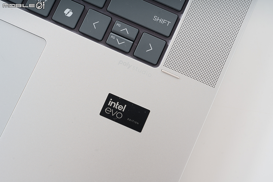 HP ENVY x360 16-ac0018TU 測試報告｜滿足行動與續航力的大尺寸二合一筆電