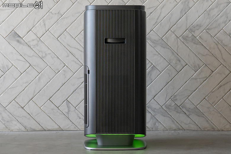 Panasonic 空氣清淨機 F-P90MH 體驗｜搭載寵物模式、甲醛 / PM2.5 全面淨化！