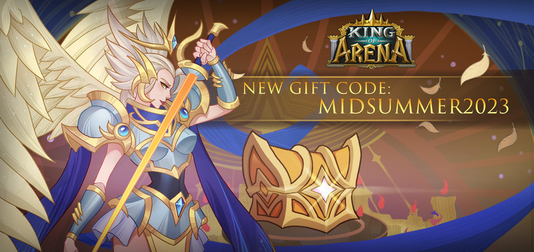 《King of Arena》 競技場之王 超過 100 位神話英雄 奇幻策略放置卡牌 RPG | 劍與遠征畫風 收集養成英雄 策略自定義小隊 完成酒館任務 解決迷宮謎題 與全球玩家結盟
