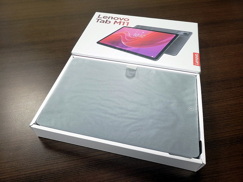 << 我們這一家 >> Lenovo Tab M11 體驗心得 << 親子篇 >>