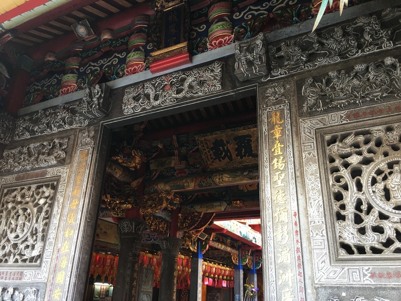 騎訪被遺忘的「海線五寶」車站(上集-談文、大山)