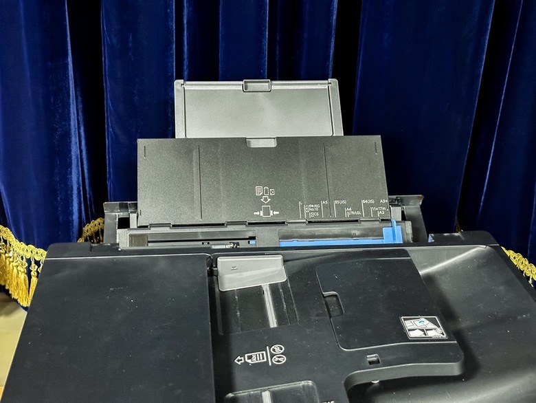 EPSON L15160公司用快一年的感想
