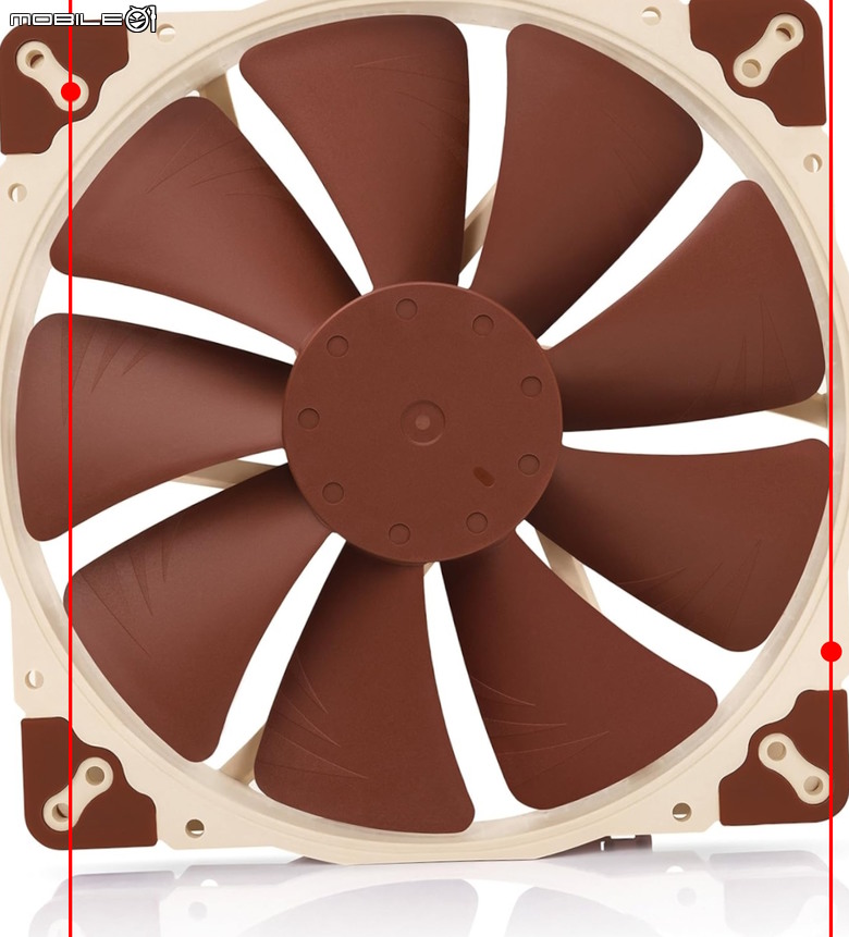不只是放大!Fractal Design North XL 機殼