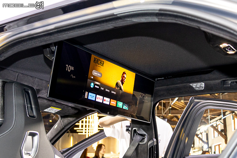 【採訪】BMW「i7 M70 xDrive」888 萬元上市 ,659hp、3.7 秒破百的超狂電動旗艦國內首度亮相!