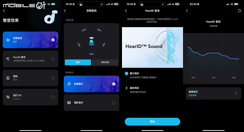 【開箱】旗艦多功能藍芽耳機 | Soundcore Liberty 4 & Soundcore Liberty 4 NC