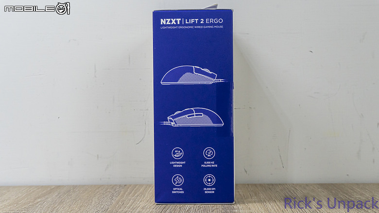 【開箱】NZXT邁向競技之路 | NZXT LIFT 2 ERGO WHITE & NZXT FUNCTION 2 WHITE