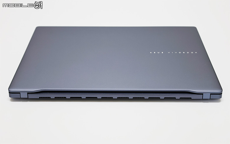 (開箱) 16吋 Vivobook S5606MA