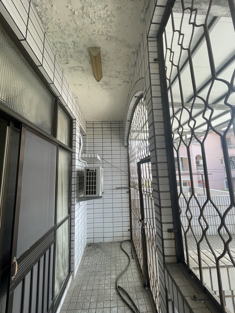 [6/3更新資訊]台南老屋翻新開箱，三層老透天翻修全記錄