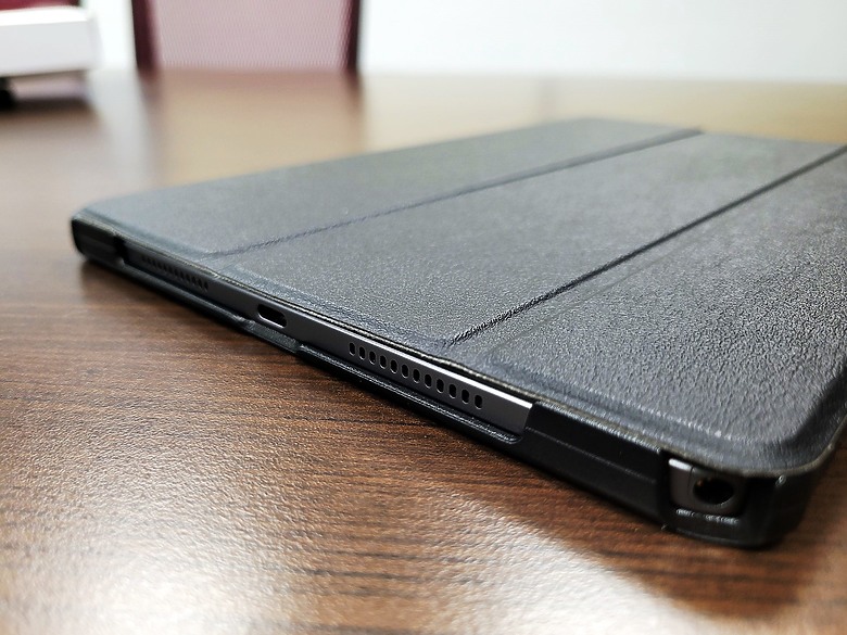 << 我們這一家 >> Lenovo Tab M11 體驗心得 << 親子篇 >>