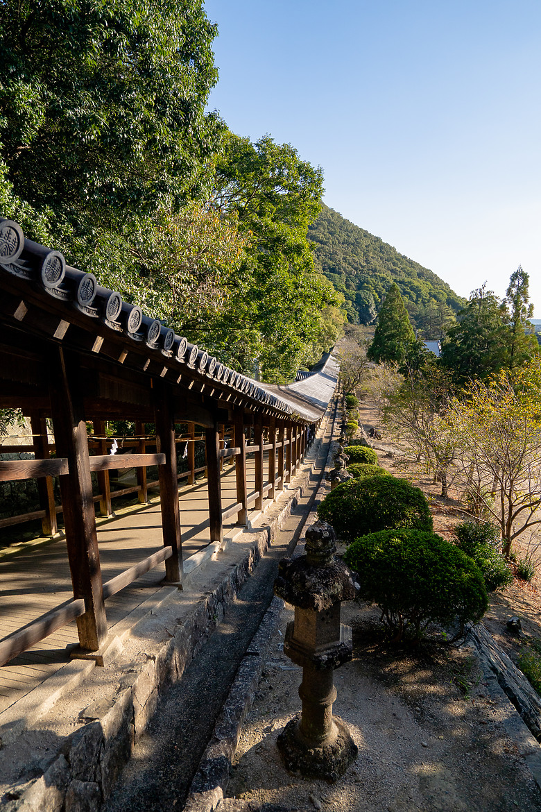 【岡山&倉敷】一個人的旅遊，找回攝影的樂趣 (下)