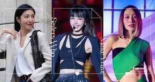 49歲的電音天后 在《浪姐5》表現優異