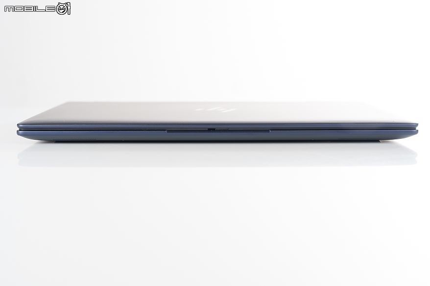 HP ENVY x360 14-fc0070TU 測試報告|優異視覺、絕佳續航與豐富應用的 360 度可翻轉筆電