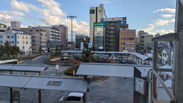 探訪日本人的心靈原鄉"伊勢神宮"