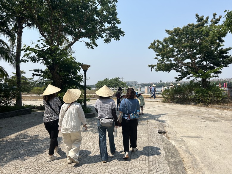 超值再「峴」四日遊(第一、二天)