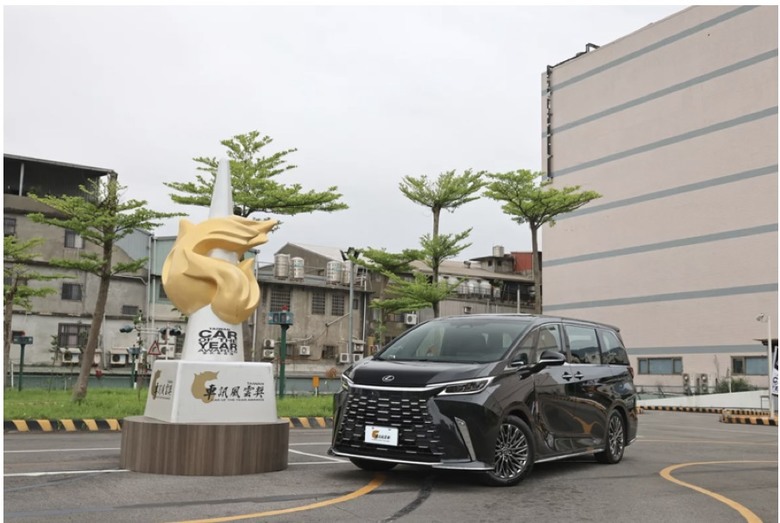 台灣最盛大的汽車評選榜單，得獎結果誰贊成誰反對？