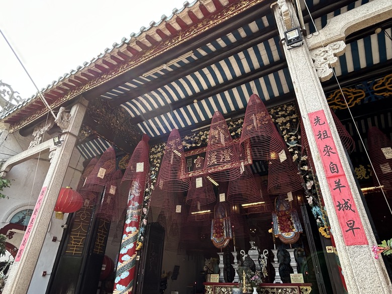 超值再「峴」四日遊(第一、二天)