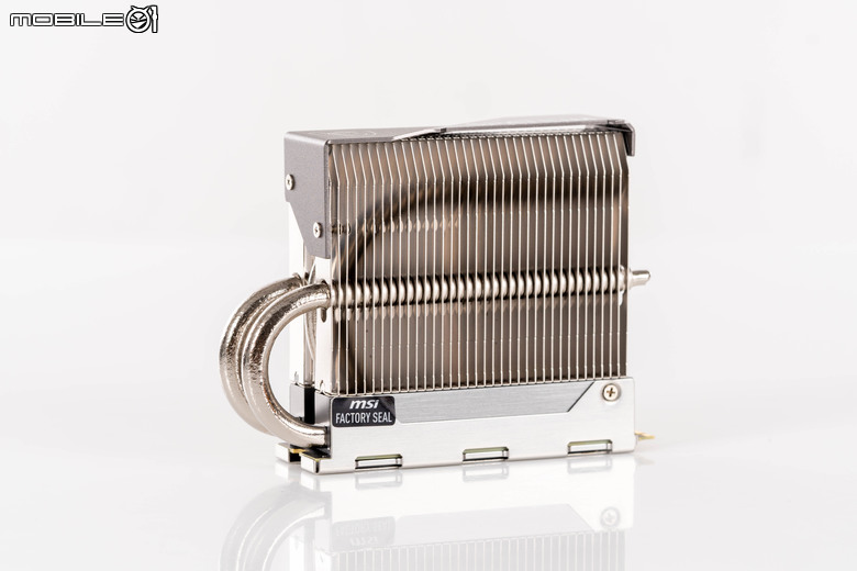 微星 SPATIUM M580 FROZR PCIe 5.0 固態硬碟實測 以大型散熱設計打造更快傳輸效能