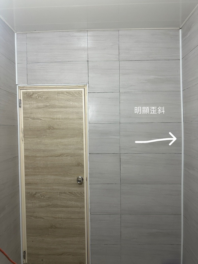 舊屋翻新的鬼故事