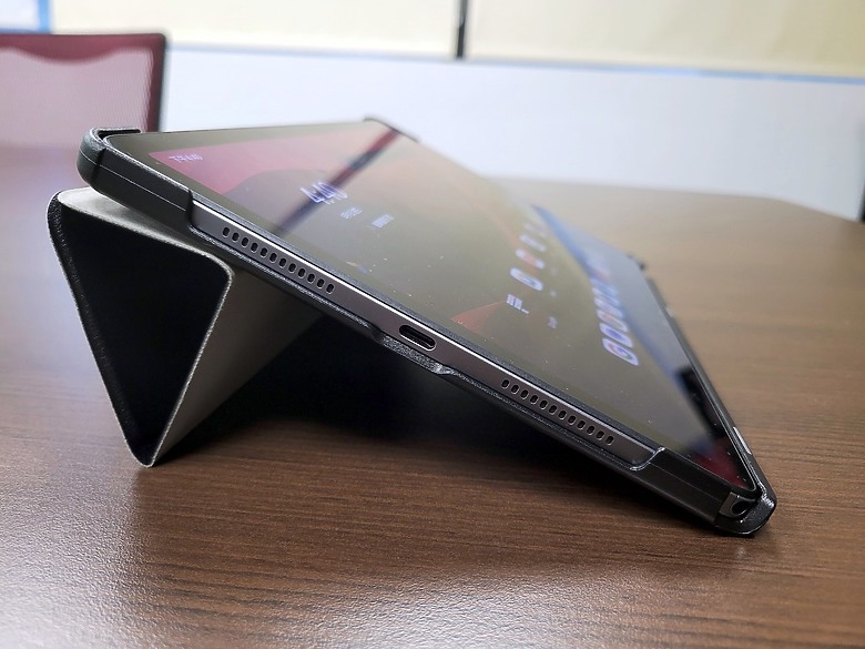 << 我們這一家 >> Lenovo Tab M11 體驗心得 << 親子篇 >>