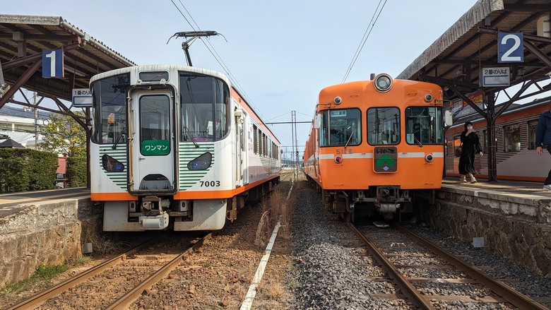 點我看大圖 搭乘寢台列車SUNRISE瀨戶・出雲號到島根縣出雲大社