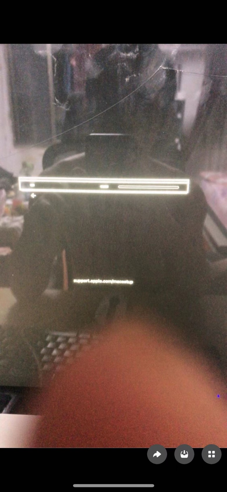 09年imac a1311重裝系統 卡住