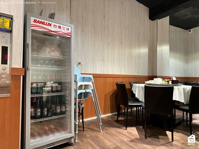 澎湖馬公｜阿華漁村海鮮料理＿新鮮好吃的無菜單海鮮餐廳