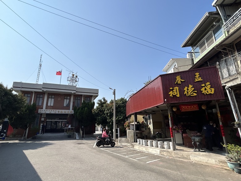 騎訪被遺忘的「海線五寶」車站(下集-新埔、日南、追分)