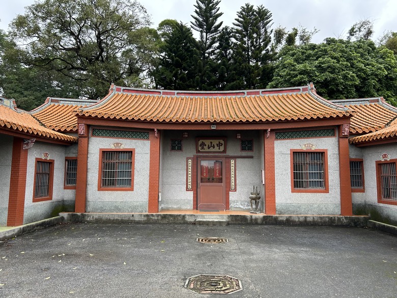 騎遊抗日保台第一戰(桃園平鎮)