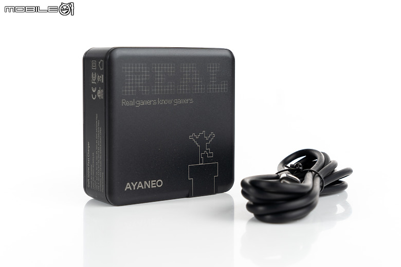AYANEO Retro Mini PC AM02 體驗｜復刻經典、翻玩創新的迷你 PC！