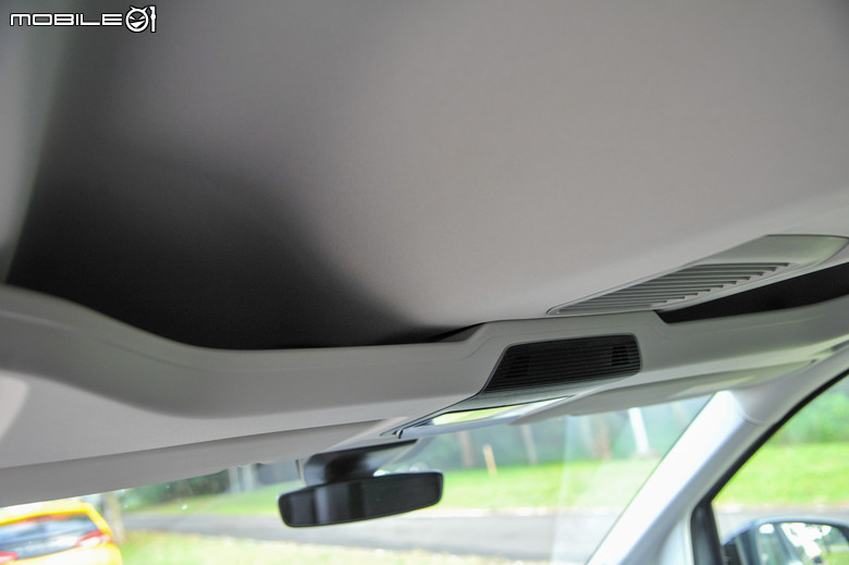 Ford Tourneo Connect 旅玩家2024年式試駕｜補上Level 2、展現高水準的空間優勢！