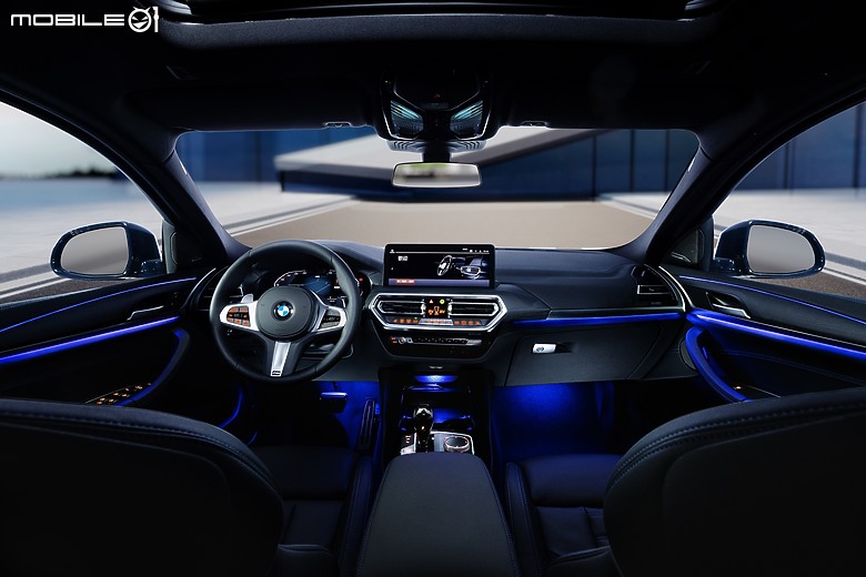 【國內新訊】BMW X3 / X4 M Sport「鉑金版」269 萬元起正式上市！