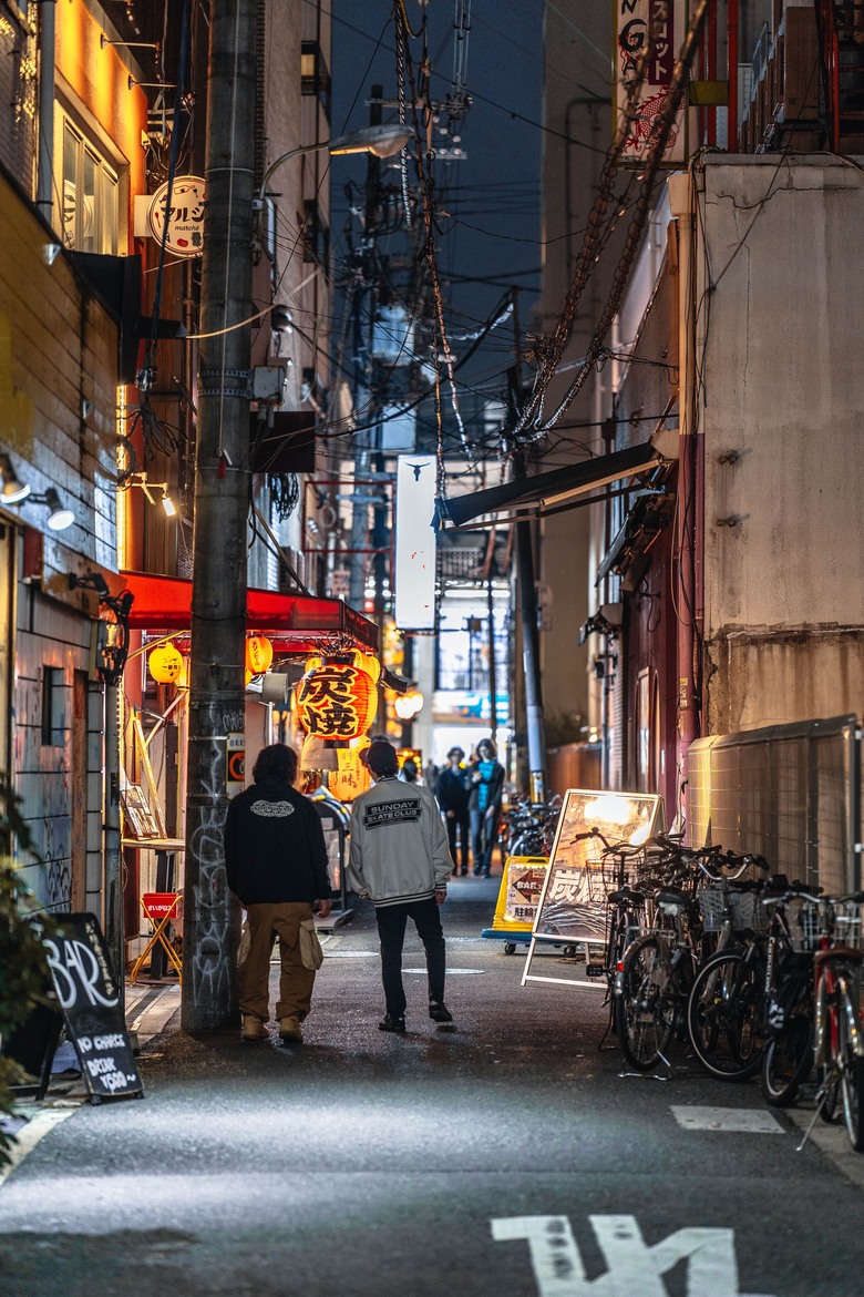 A73依根舟屋