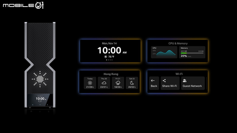TP-link 導入 WiFi 7 首波電競路由器 Archer GE800 與旗艦 BE 900 不僅補完 WiFi 7 產品陣容 還推出限時優惠促銷