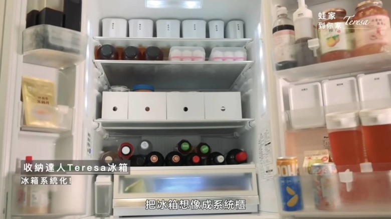 【開箱】收納達人教你整理廚房!最強收納術+必買好物,冰箱和櫥櫃瞬間整齊到療癒
