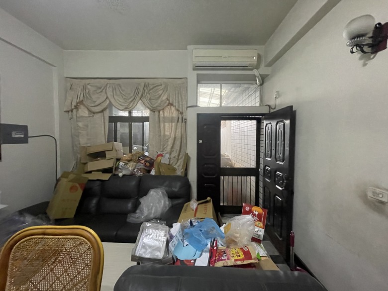 [6/3更新資訊]台南老屋翻新開箱，三層老透天翻修全記錄