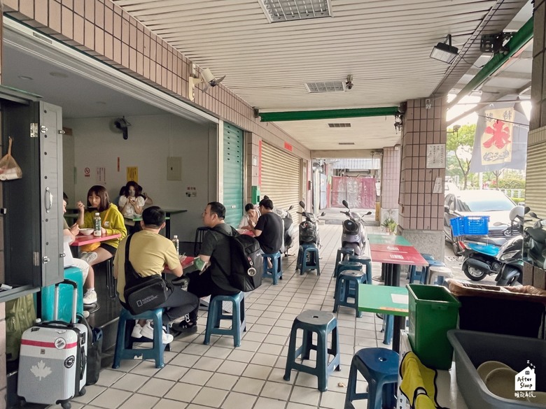 點我看大圖 高雄前金|黃家粉圓冰_超佛心10元粉圓冰店