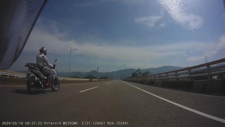 SYM NH-T路試