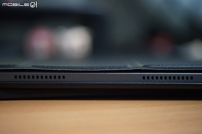 充滿質感又兼顧超高性價比的Lenovo Tab M11