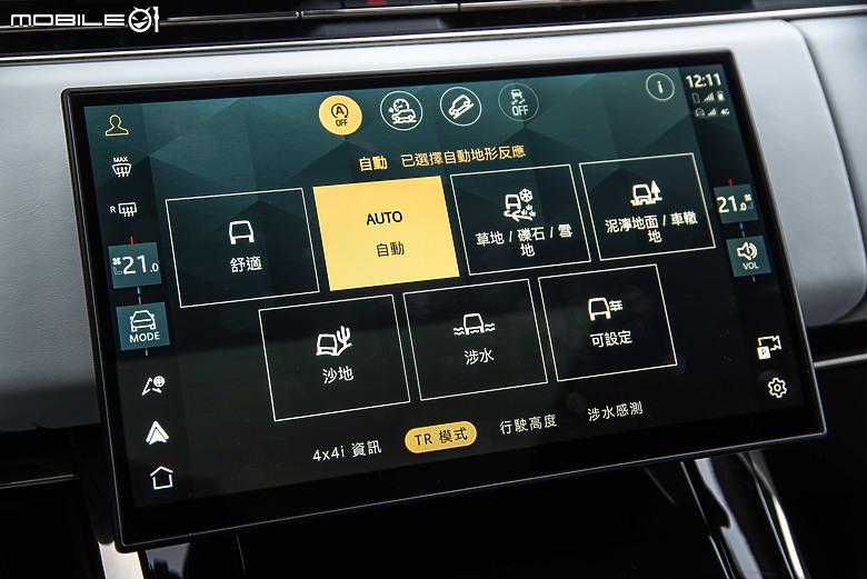 Range Rover Sport P400 Dynamic SE新年式試駕|內在微幅更新,極簡魅力依舊無與倫比!