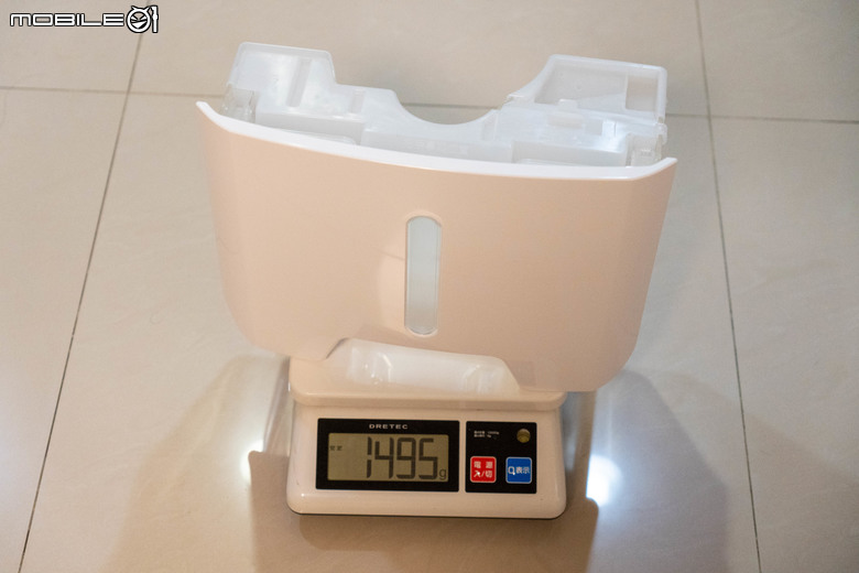日立 RD-22FJ 除濕機開箱實測 不僅具備 11 公升日除濕力 還有更多隱藏高 CP 值設計