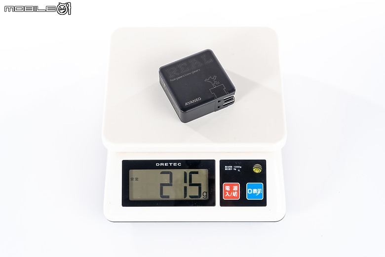 AYANEO Retro Mini PC AM02 體驗｜復刻經典、翻玩創新的迷你 PC！