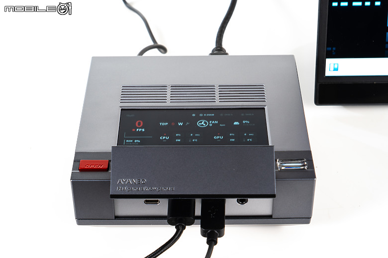 AYANEO Retro Mini PC AM02 體驗｜復刻經典、翻玩創新的迷你 PC！