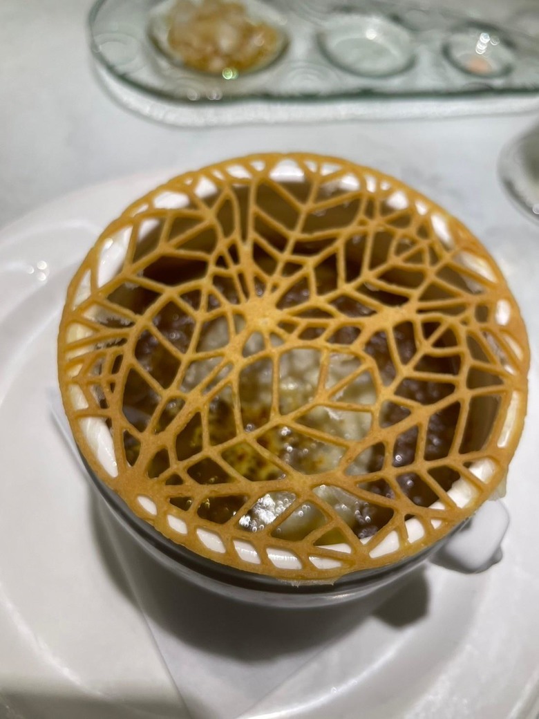 第一次請全家人吃飯！夏慕尼食記分享