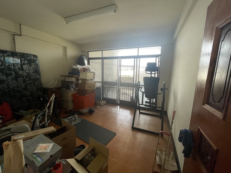 [6/3更新資訊]台南老屋翻新開箱，三層老透天翻修全記錄
