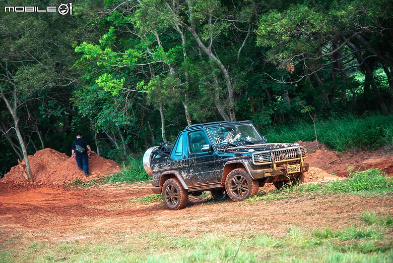 專屬Mercedes-Benz G-Class車主們的快樂派對,第八屆Nice To Meet G Club大會師現場直擊!