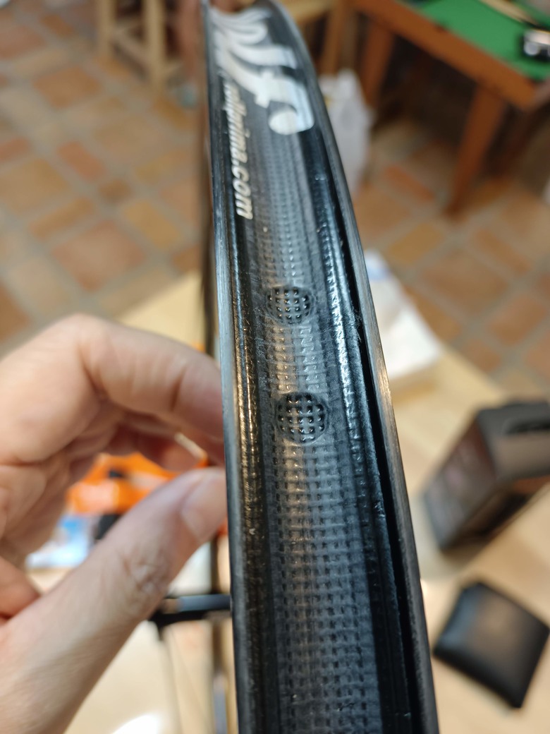 更換Maxxis high road sl加TPU內胎