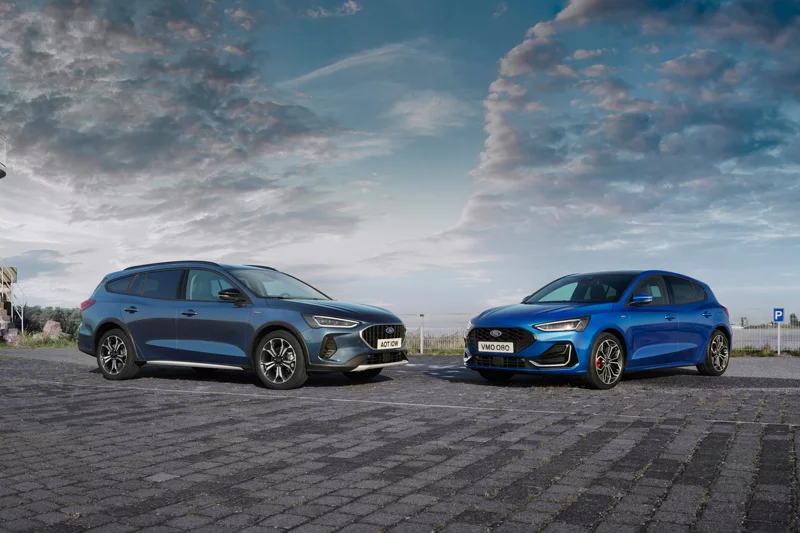 停產不代表終結?Ford 仍未放棄推出中小型「非」SUV 的可能性!