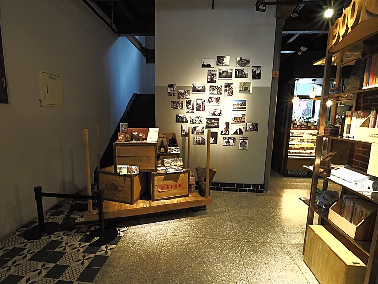 臺北府城北門、臺北郵局、撫臺街洋樓、博愛路街屋、三井舊倉庫、鐵道部廳舍與臺北工場 — 臺北建城140年登北門城樓與集章活動 & 週邊歷史景點巡禮