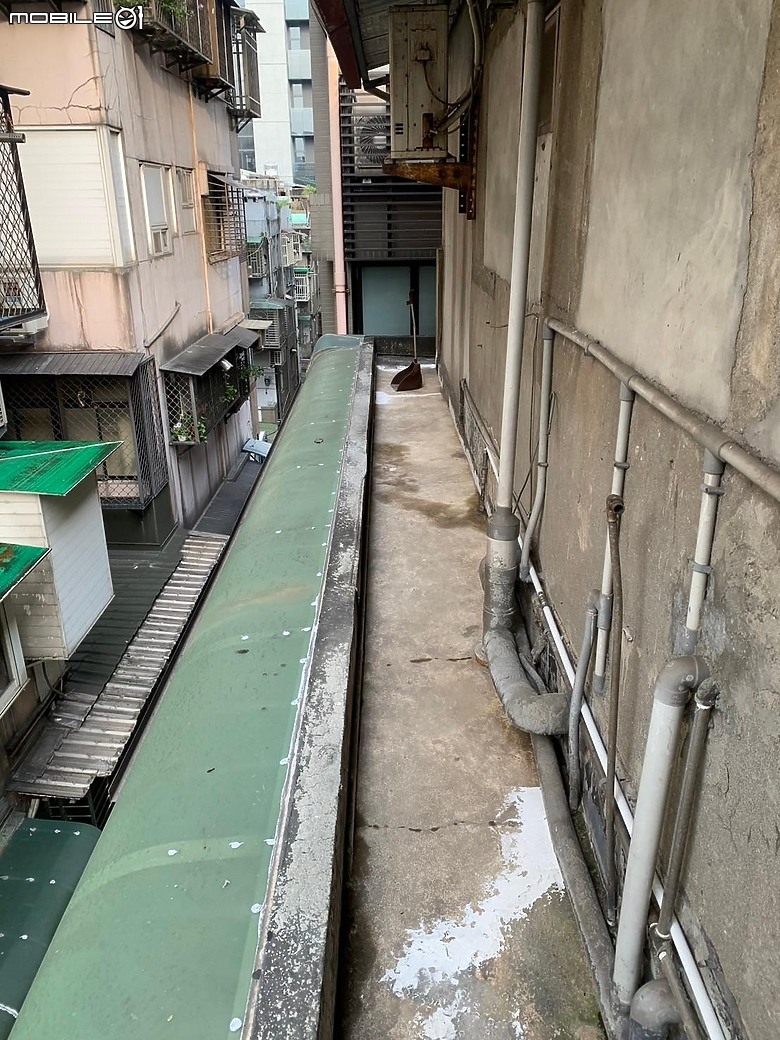 頂樓局部防水區域,DIY自己來!