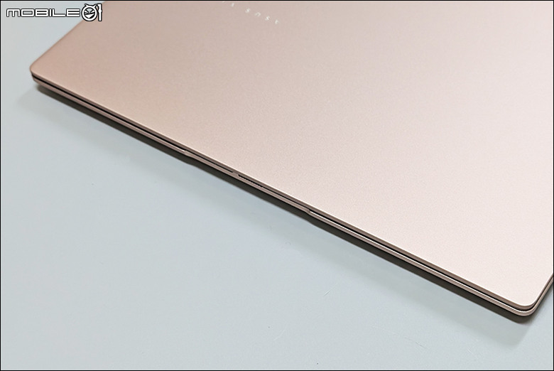 玫瑰金 Vivobook S M5406NA 新機入手